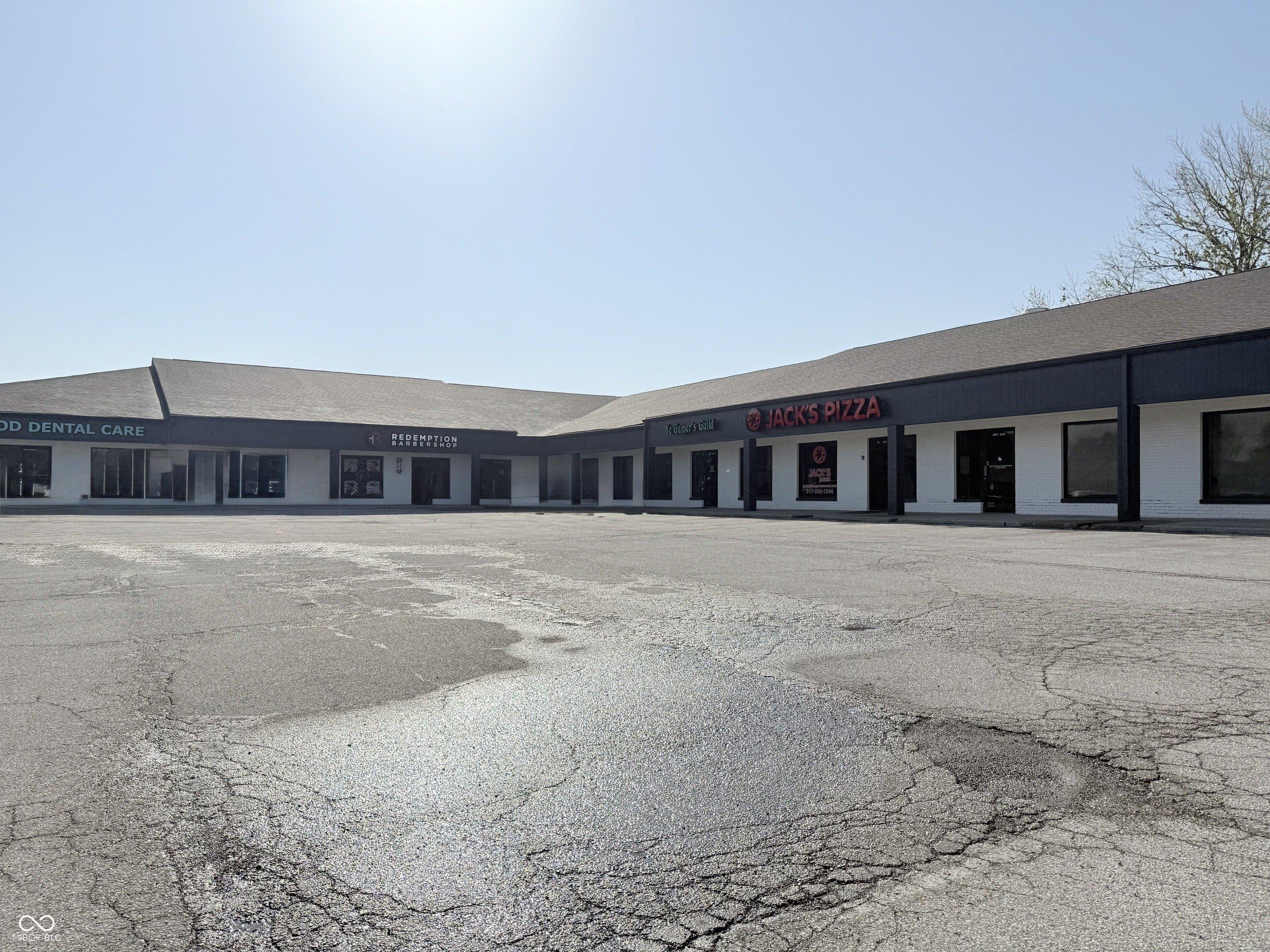 Property Image for 2801 Fairview Place O
