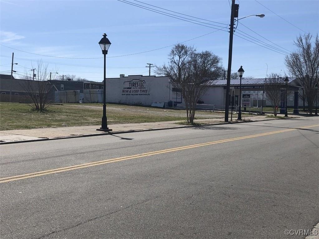 Property Image for 1205 N 25th Street