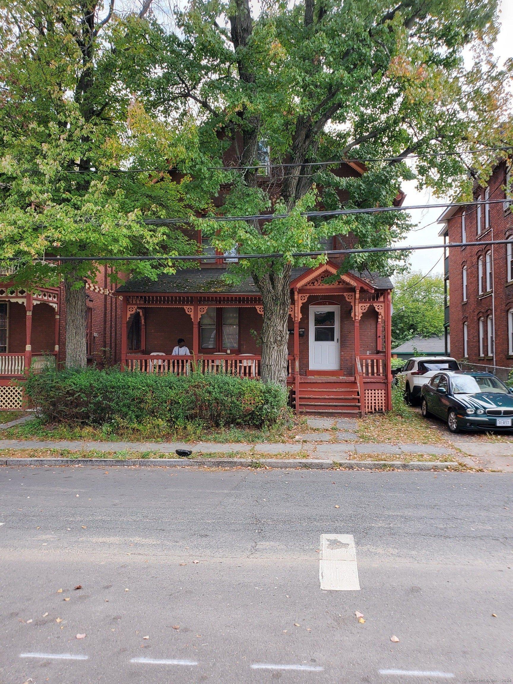 Property Image for 108 Babcock Street