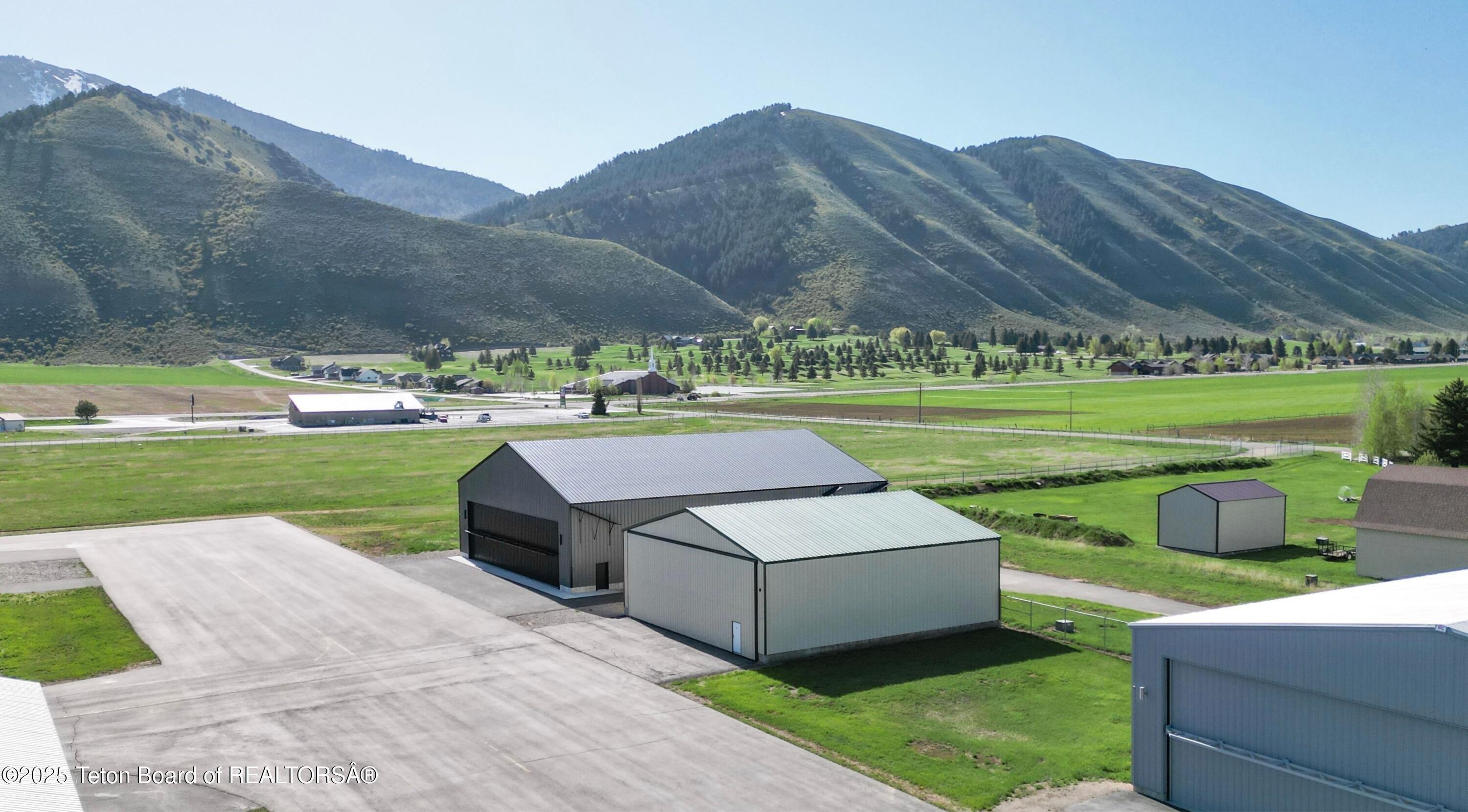 Property Image for 43 AIRPORT Road