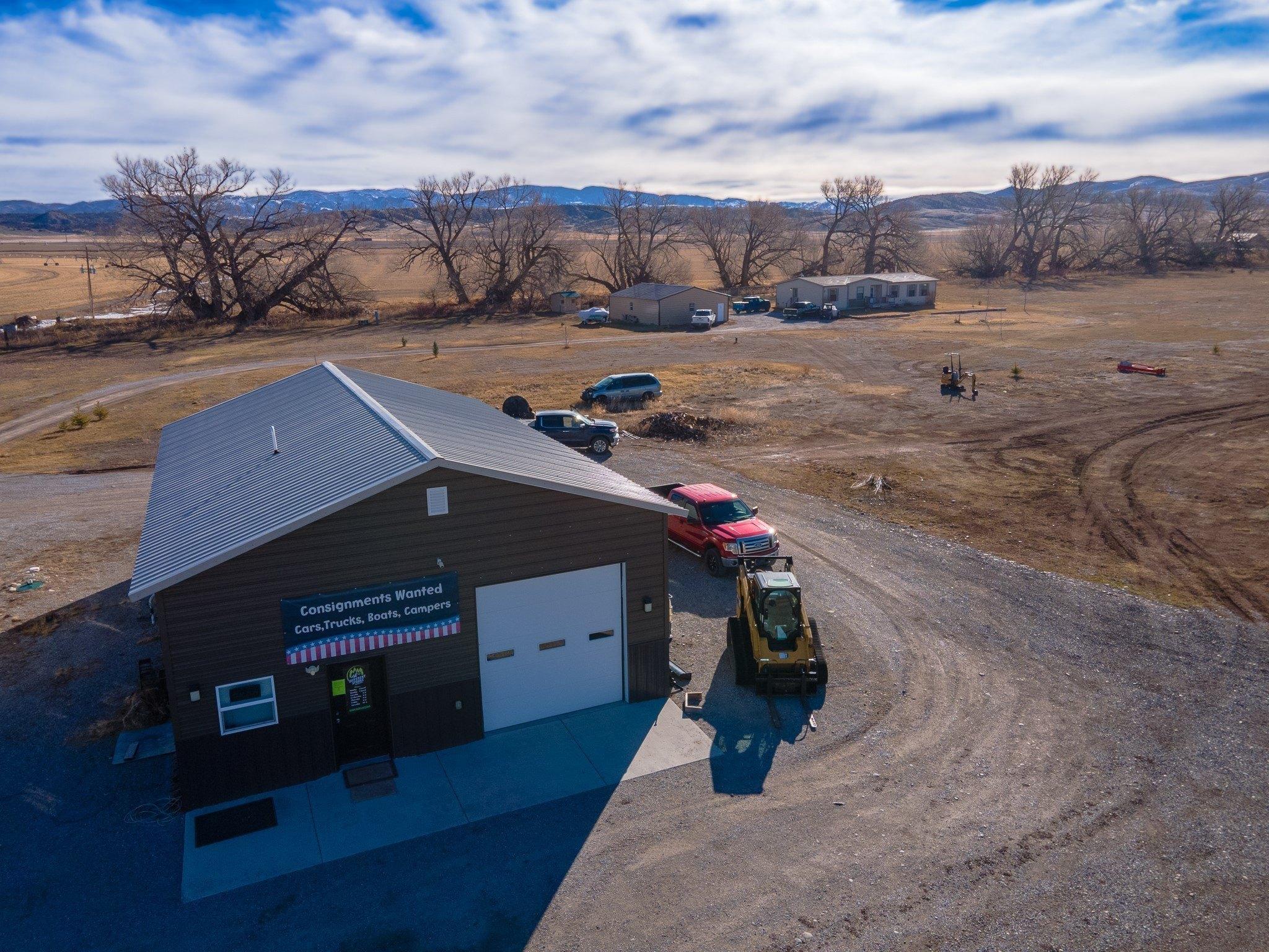 Property Image for 8519 Us Highway 287