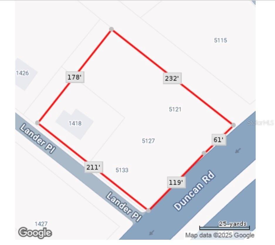 Property Image for 1418 Lander Place