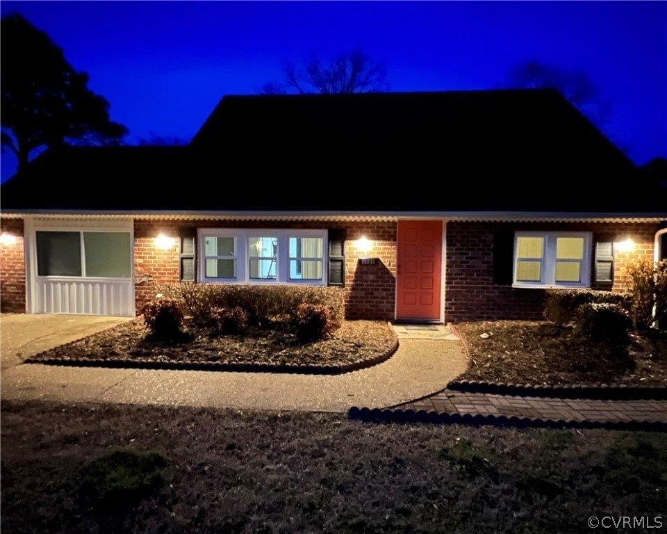 print property image
