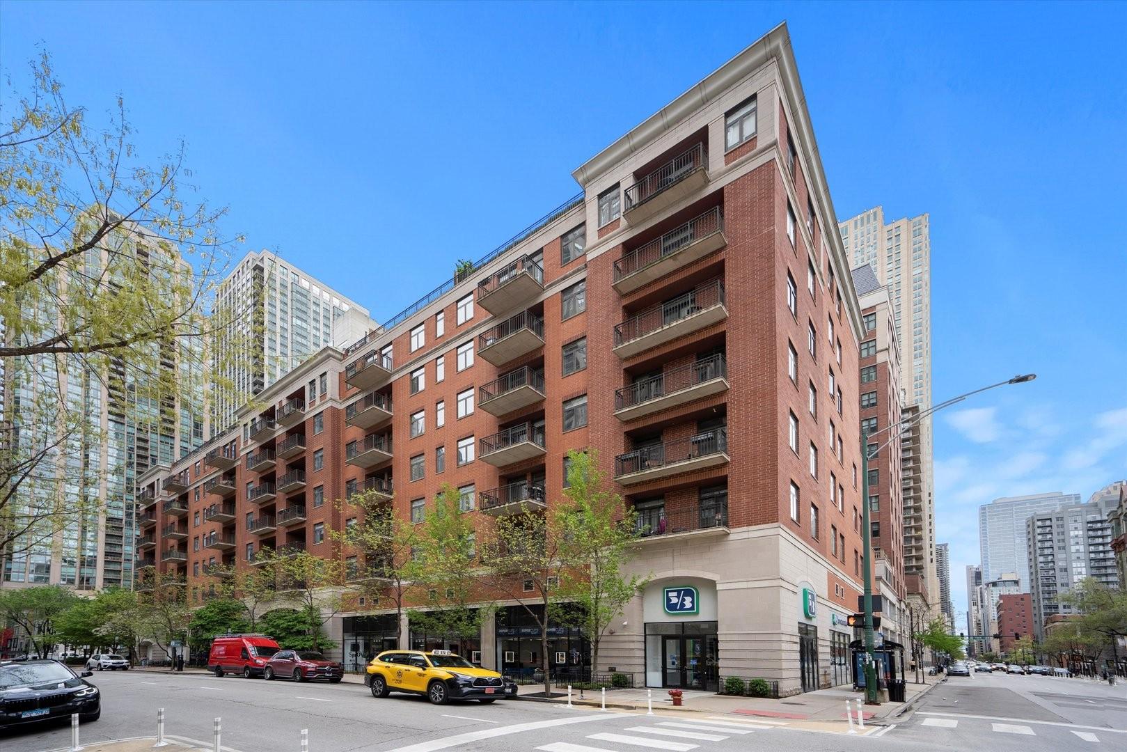 Property Image for 33 W HURON Street 304