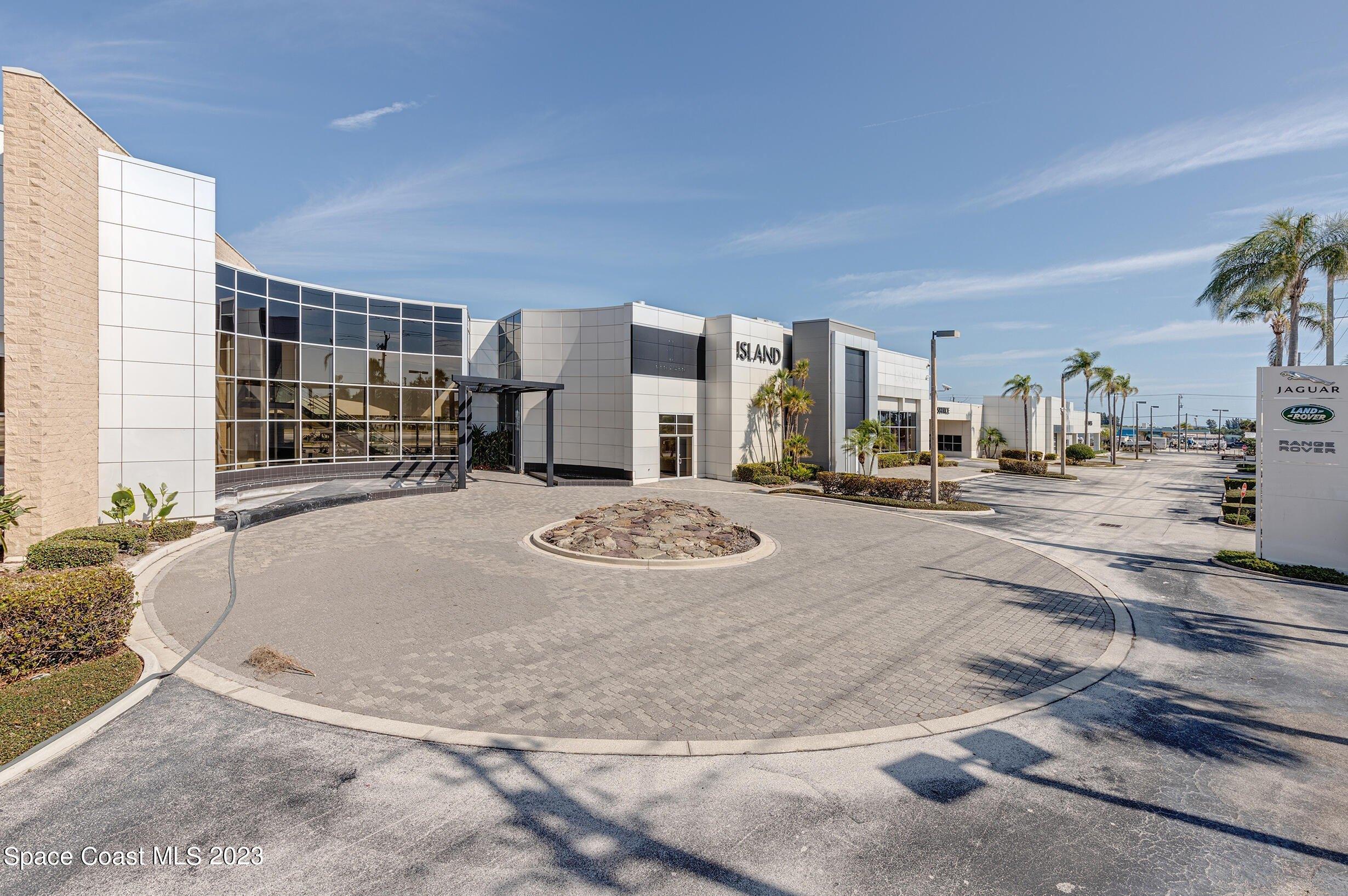 Property Image for 1850 E Merritt Island Causeway
