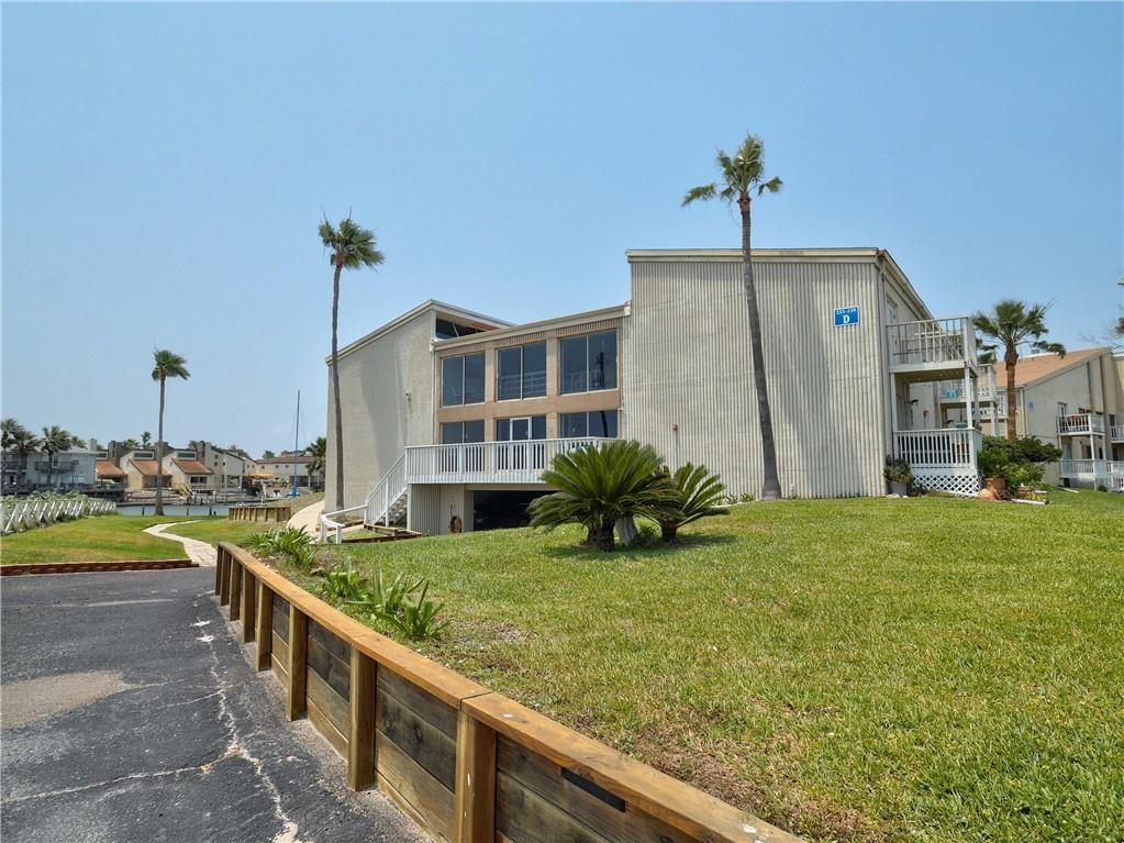 Property Image for 14300 S Padre Island Dr 231