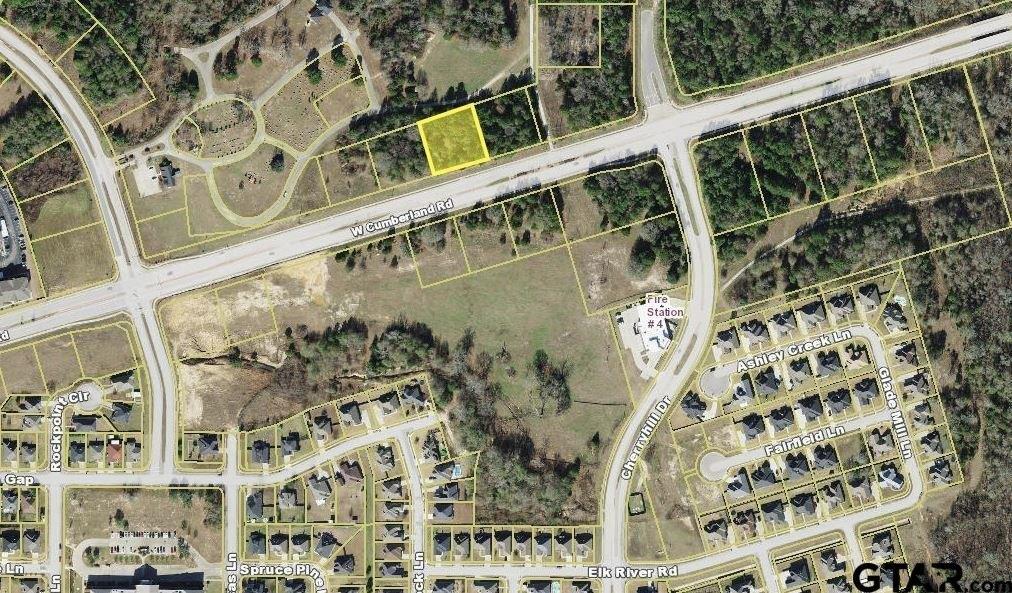 Property Image for 1571 W Cumberland Rd.