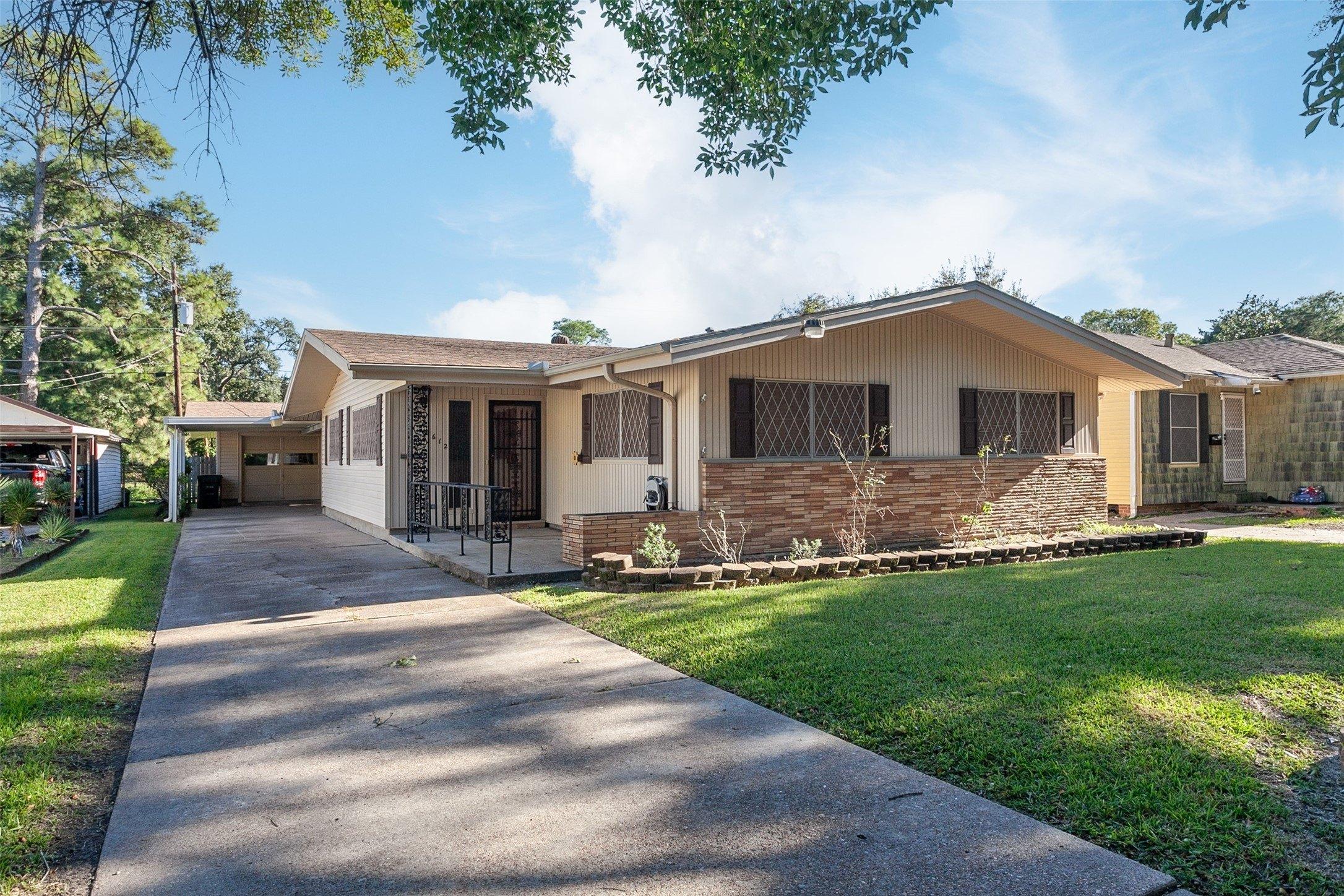 Port Arthur Real Estate | Find Houses &amp; Homes for Sale in Port 