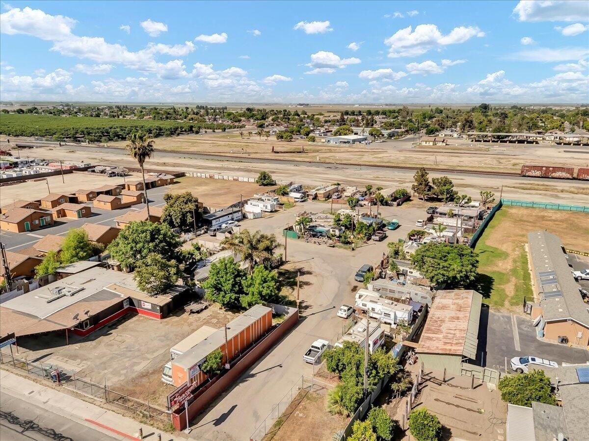 Property Image for 715 S K Street