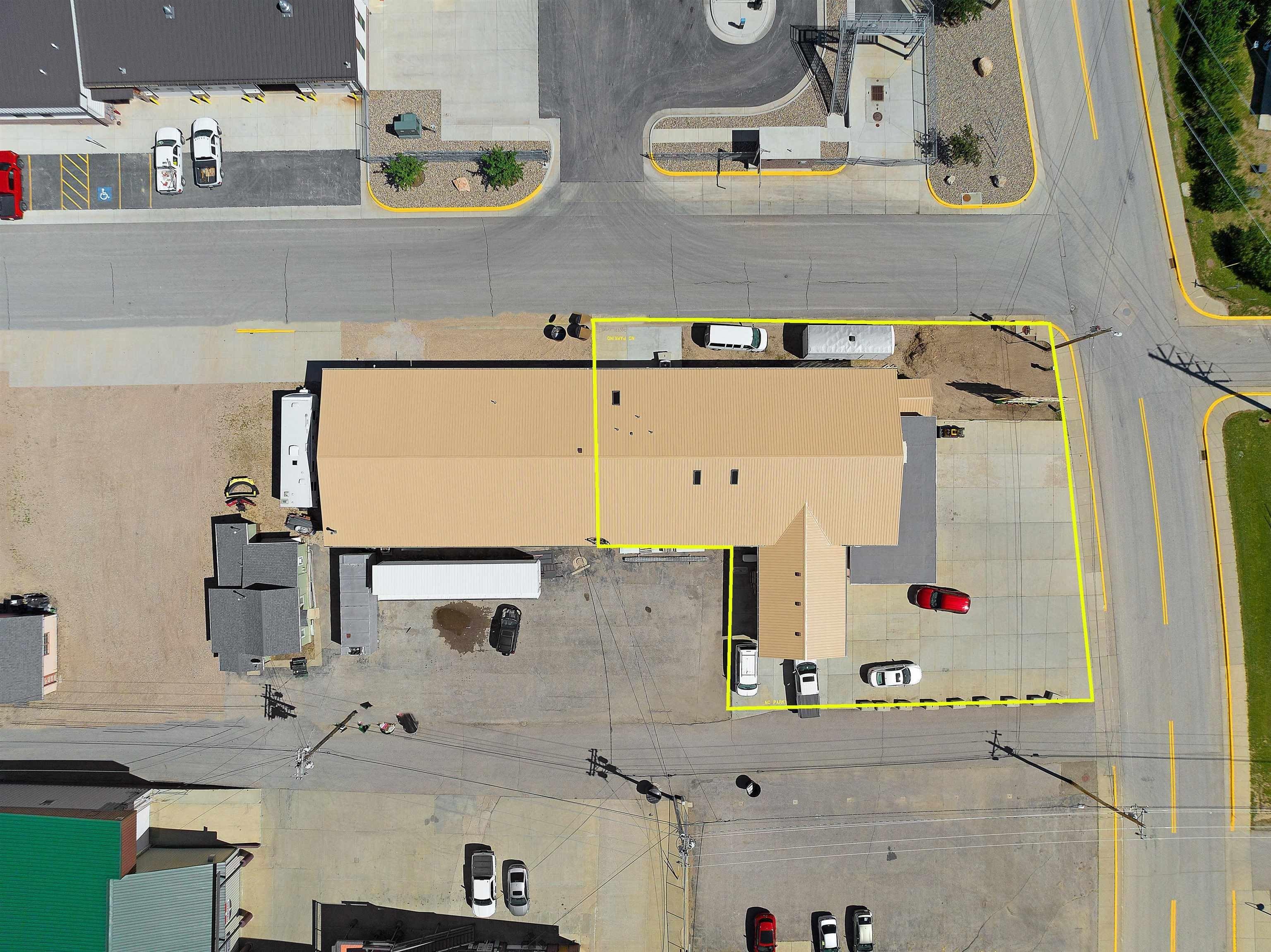 Property Image for 815 Junction Avenue