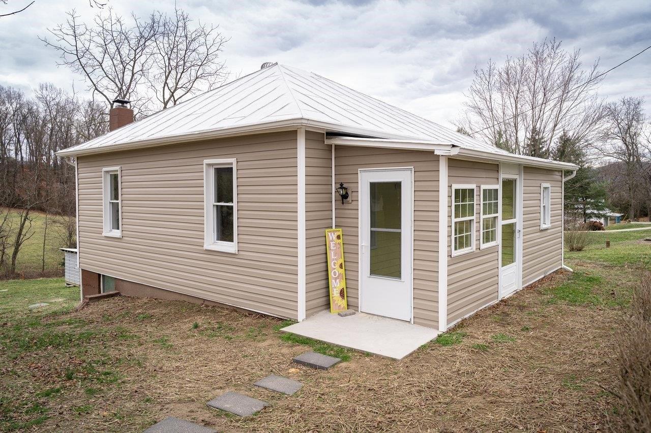 3796 East Point Rd, Elkton, VA 22827 MLS 649325 CENTURY 21