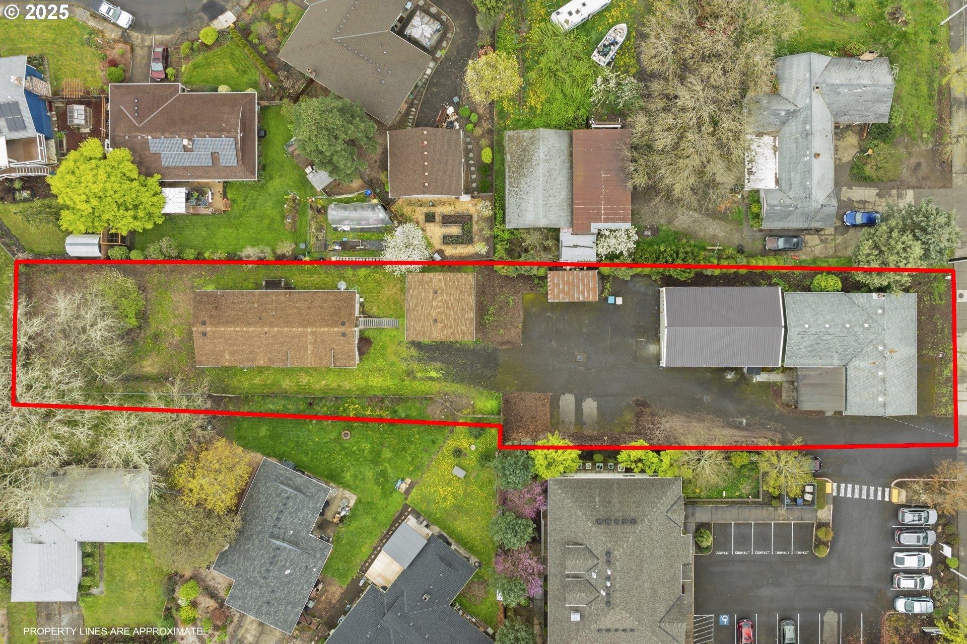 Property Image for 4015 Sw 185th Ave