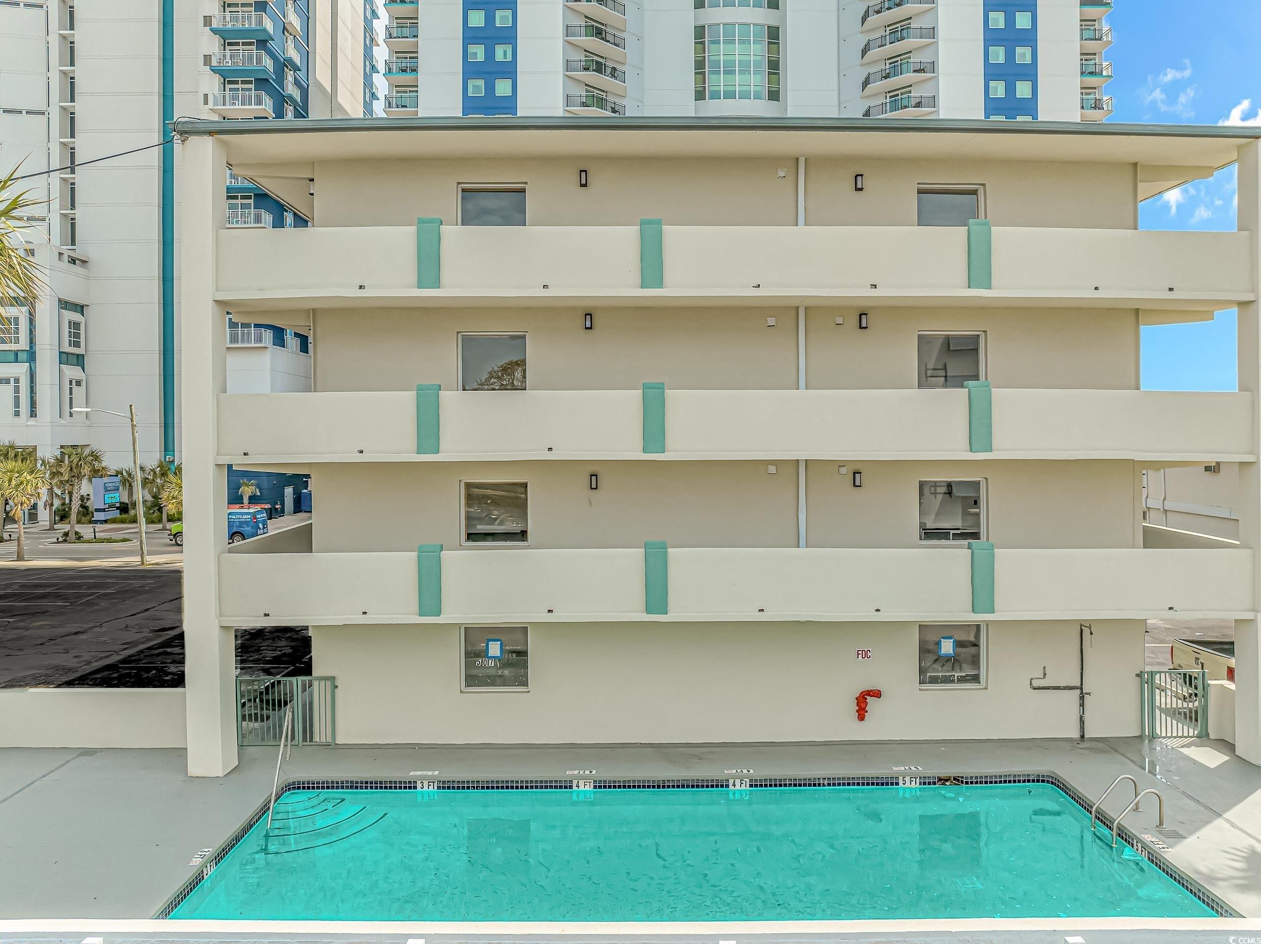 Property Image for 509 Ocean Blvd. N