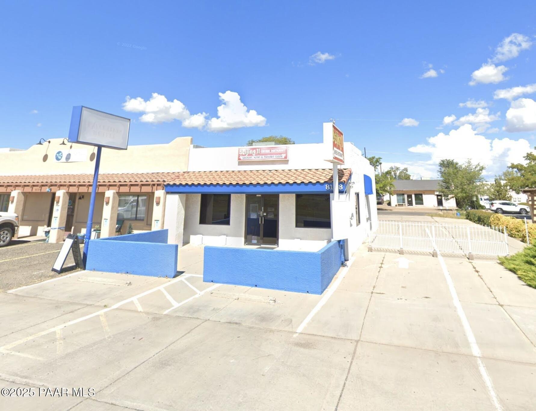Property Image for 8108 E State Rte 69