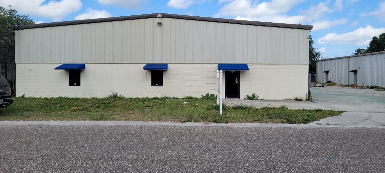 Property Image for 2447 Merchant Avenue