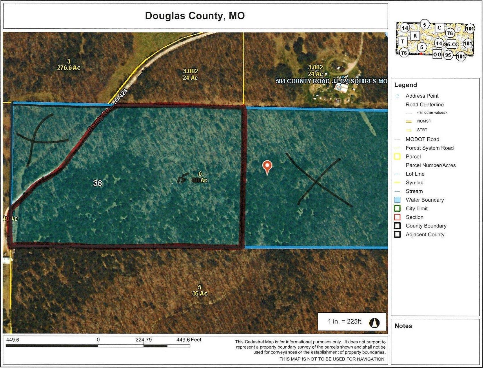 Property Image for Tbd State Highway Jj-424