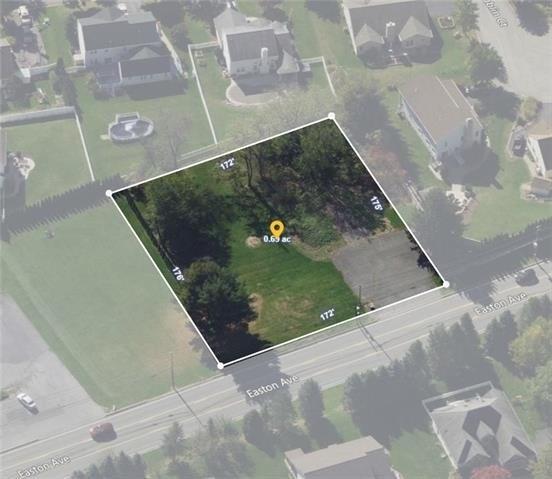Property Image for 4006 Easton Avenue