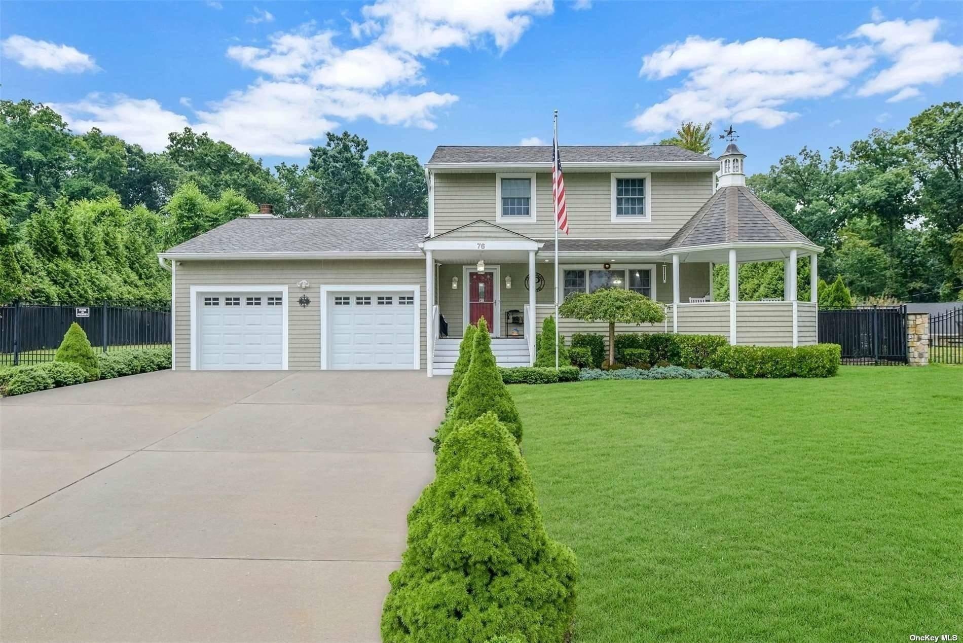 Commack Real Estate Find Houses & Homes for Sale in Commack, NY