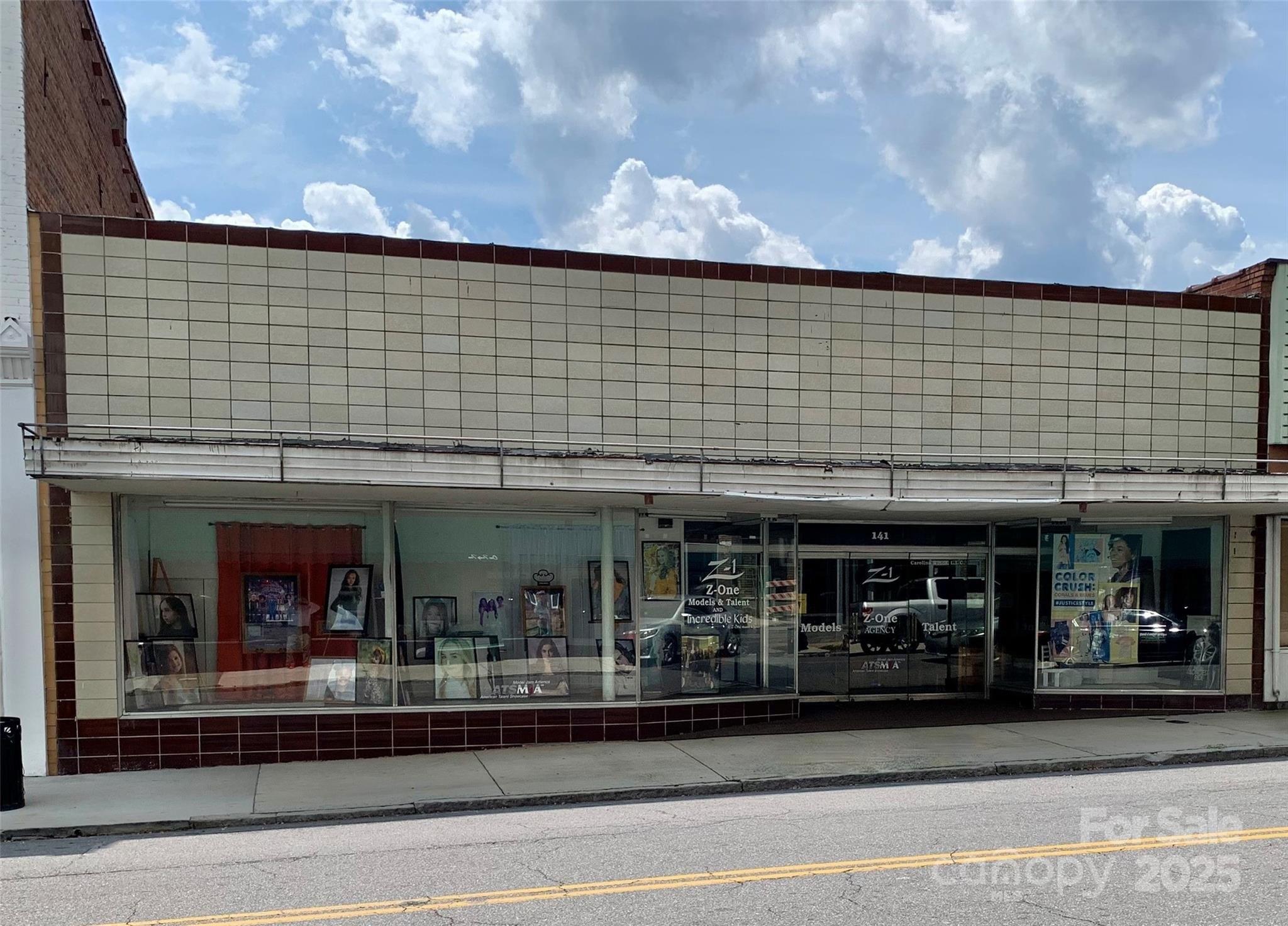 print property image