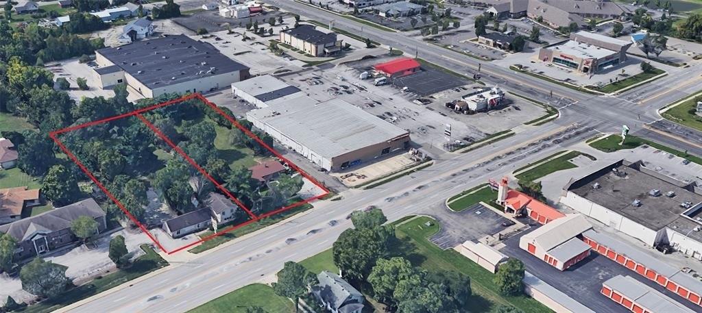 Property Image for 1655 W County Line Road