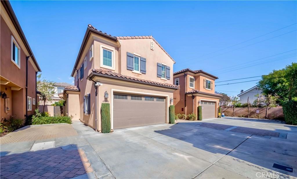 Property Image for 6130 Temple City Boulevard D