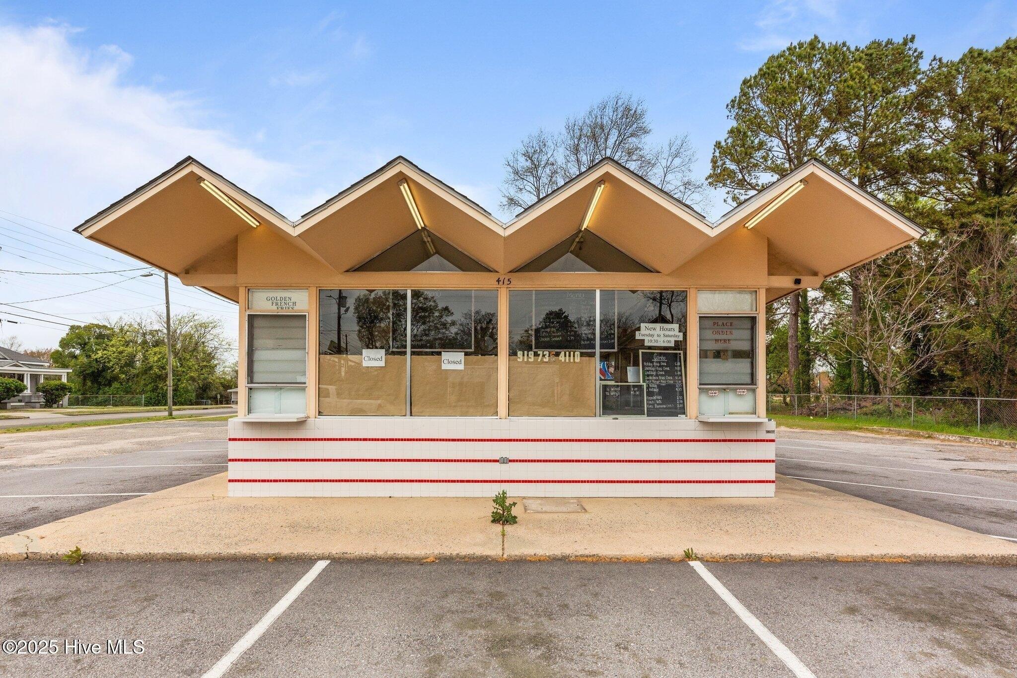 Property Image for 415 S John Street