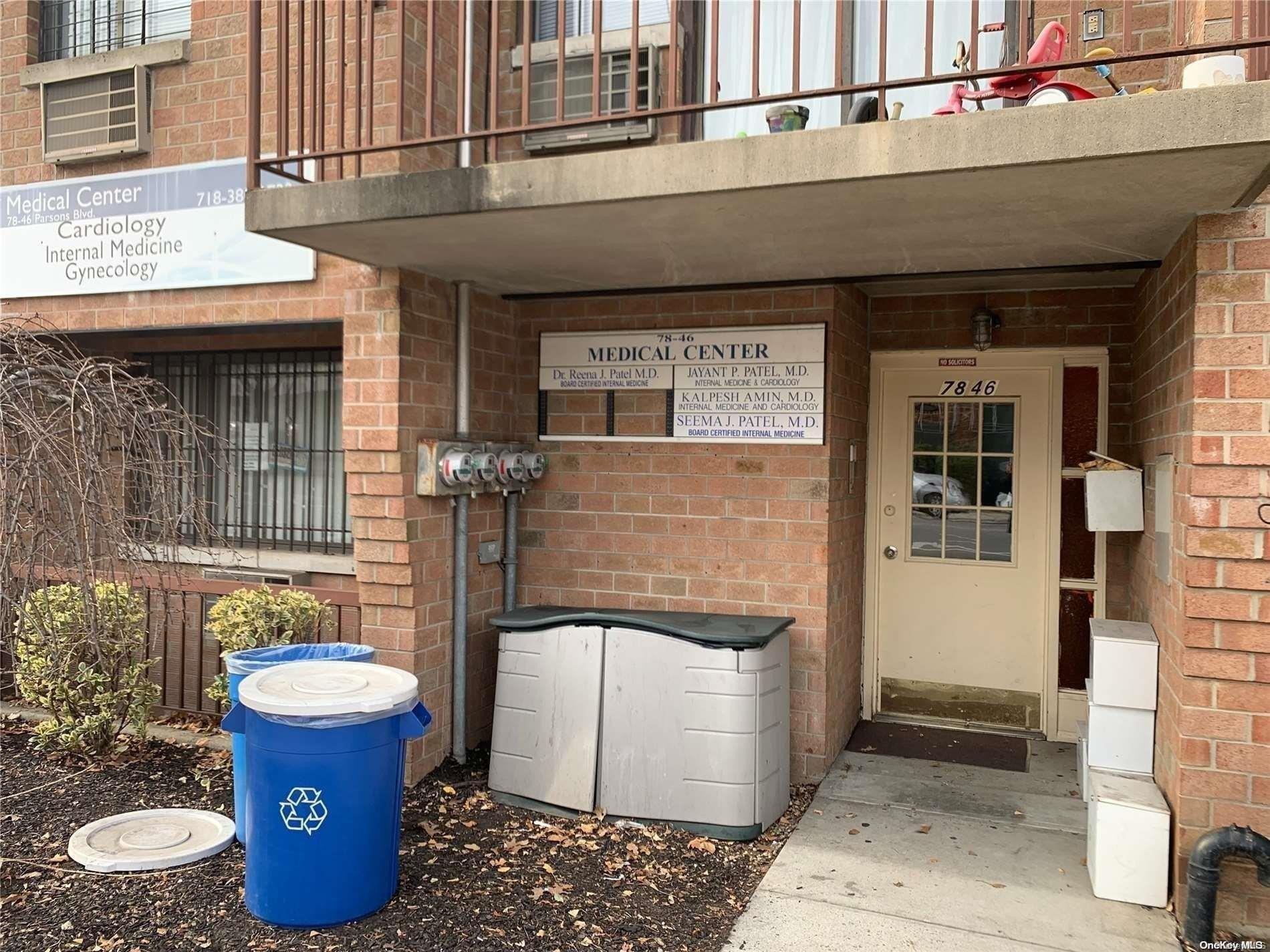 Property Image for 78-46 Parsons Boulevard 18A