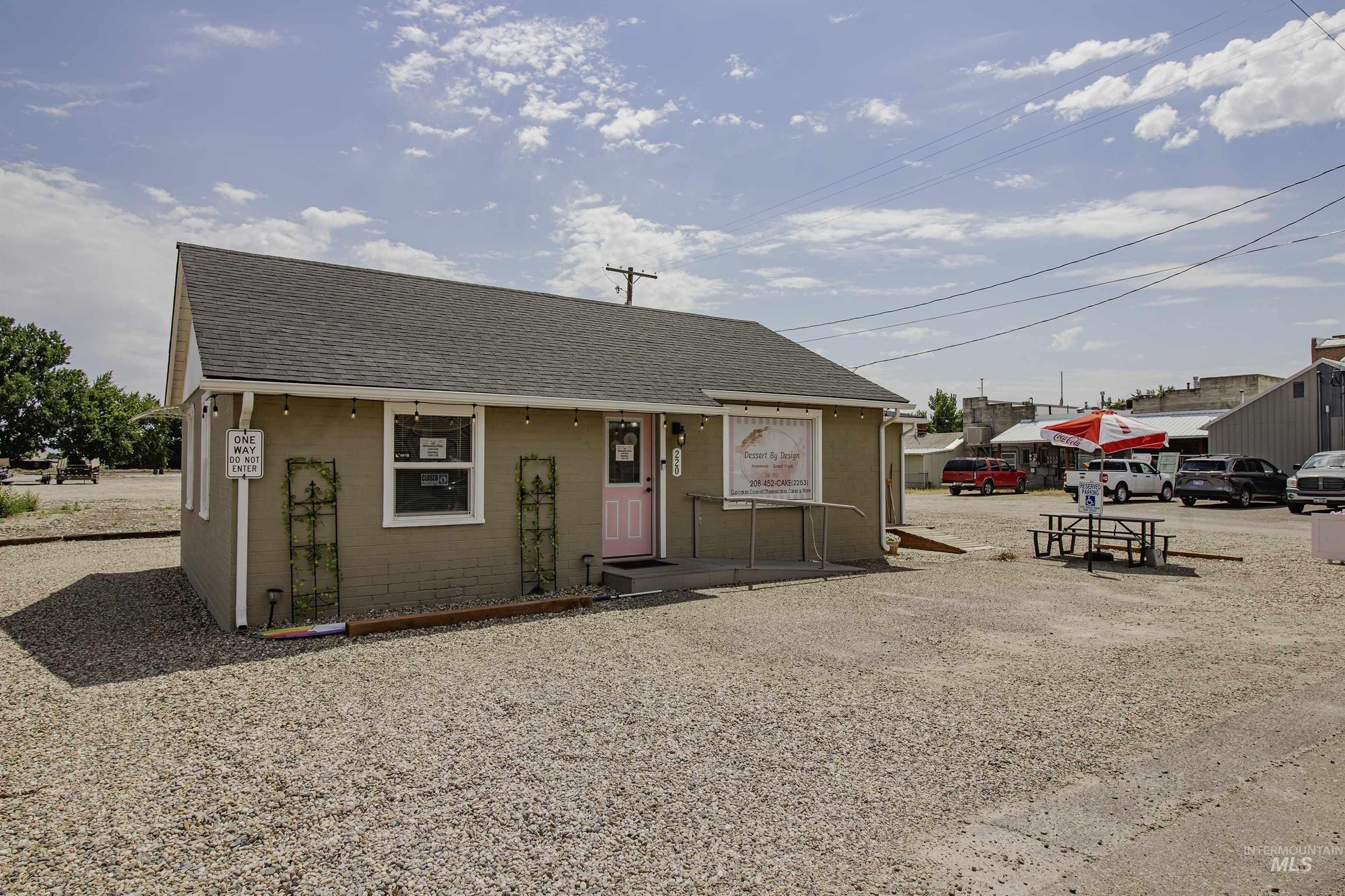 Property Image for 220 S Iowa & The Adjacent Lot
