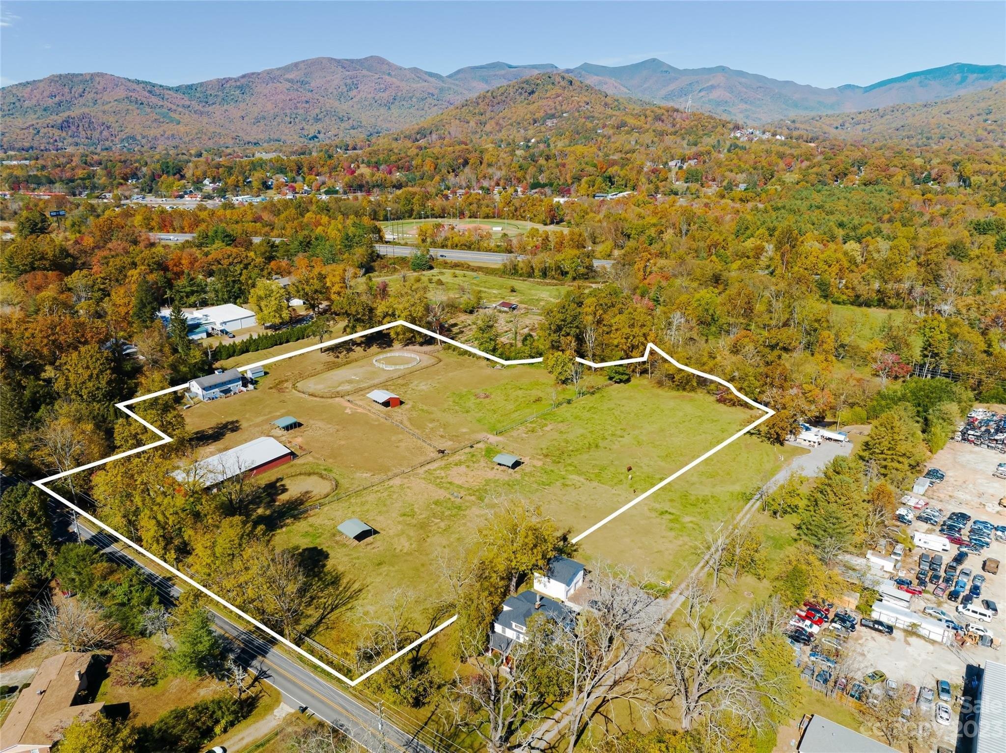 Property Image for 500 Blue Ridge Road