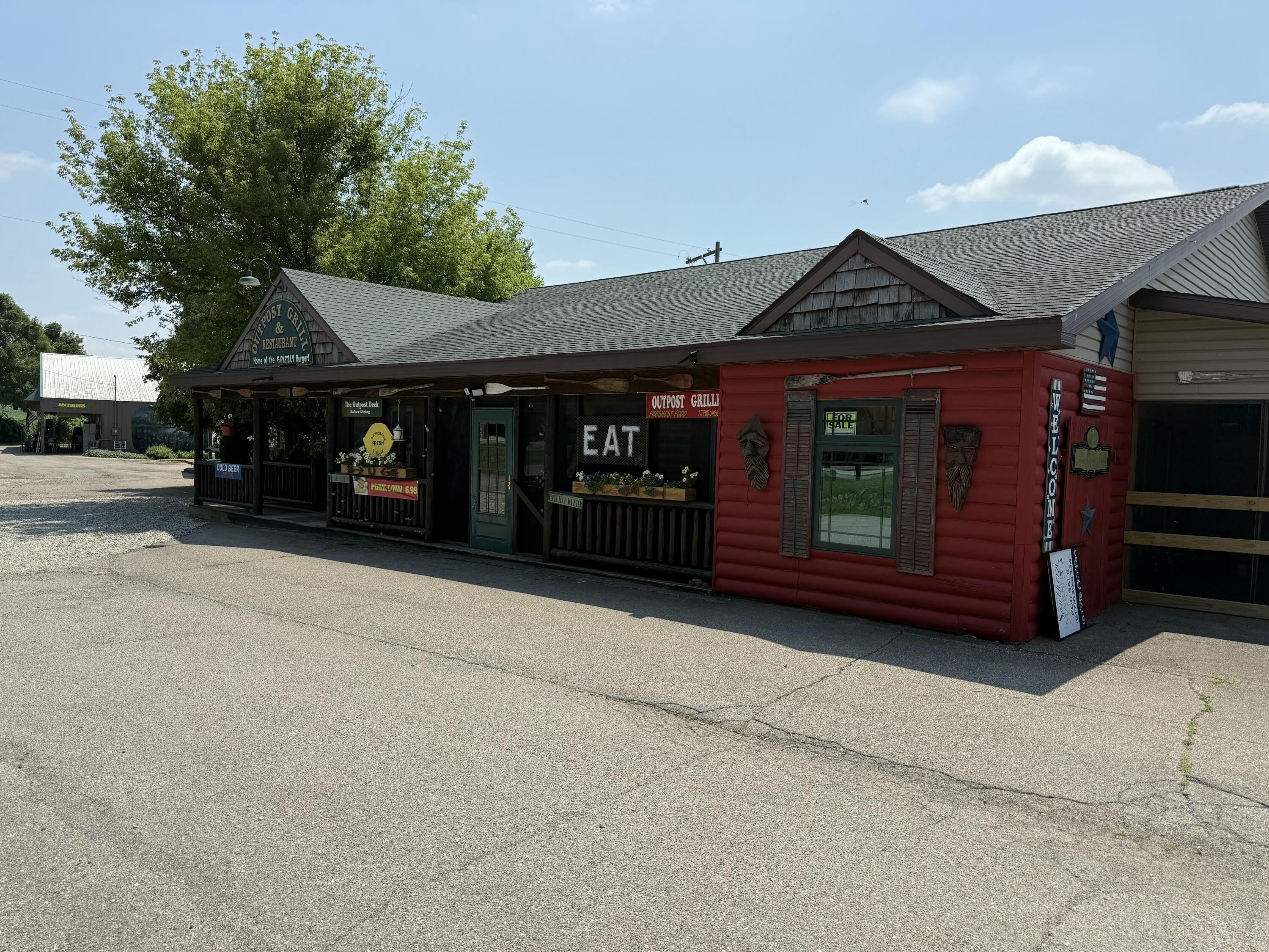 Property Image for 9111 W Chicago Road