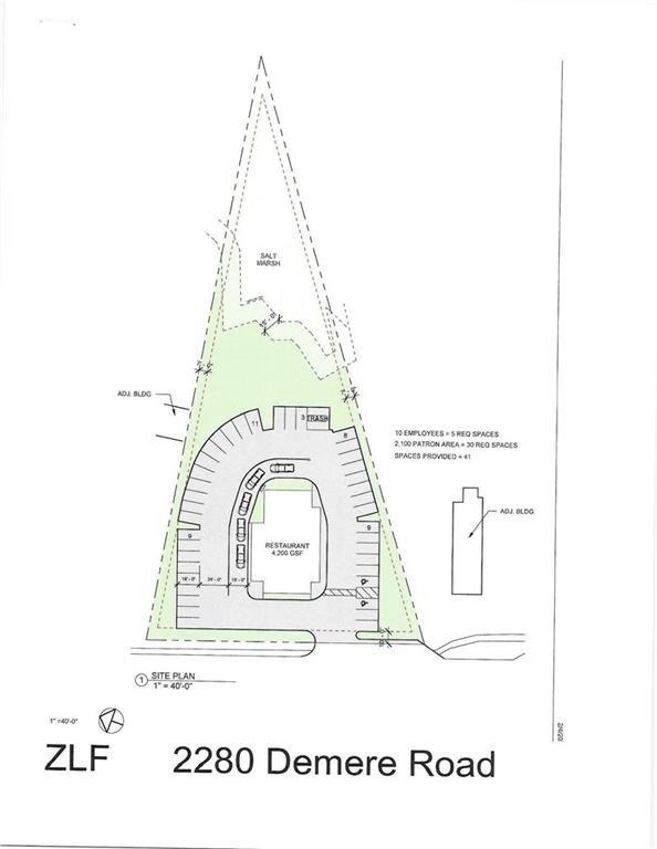 Property Image for 2280 Demere Road