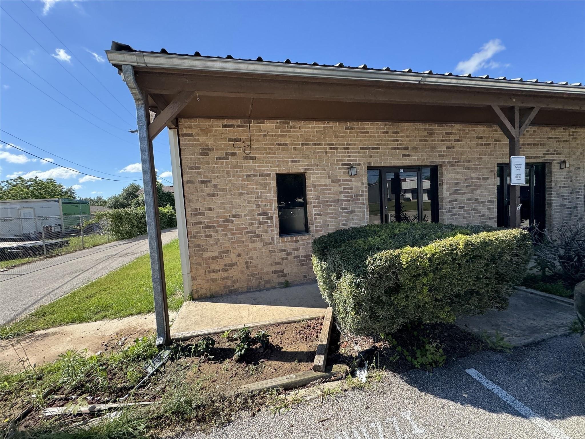 Property Image for 40120a Industrial Park CIR A&B