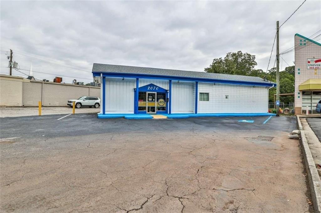 Property Image for 2070 Candler Road