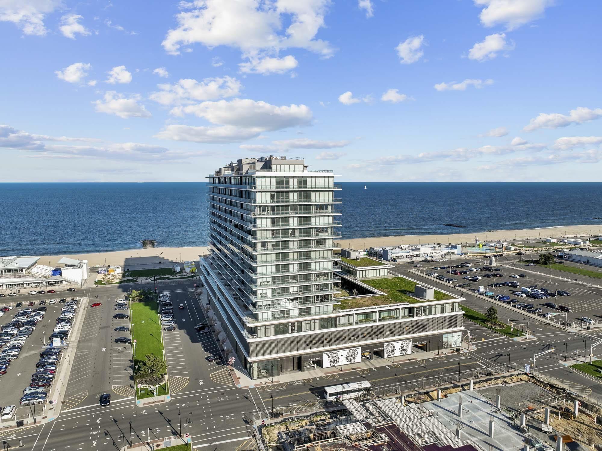 Property Image for 1101 Ocean Ave 902