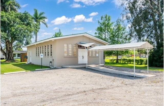 Property Image for 224 NW G Avenue