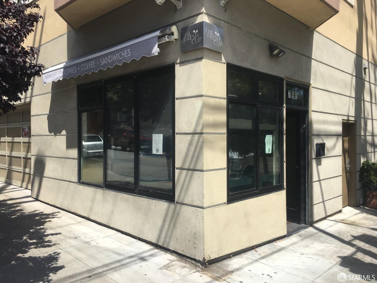Property Image for 798 S Van Ness Avenue C
