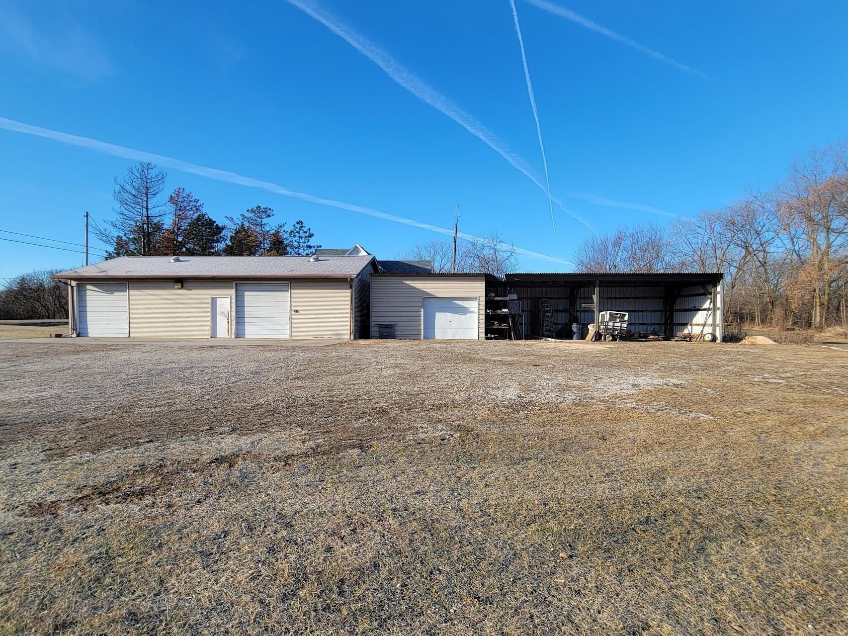 Property Image for N000 RAASCH HILL Road