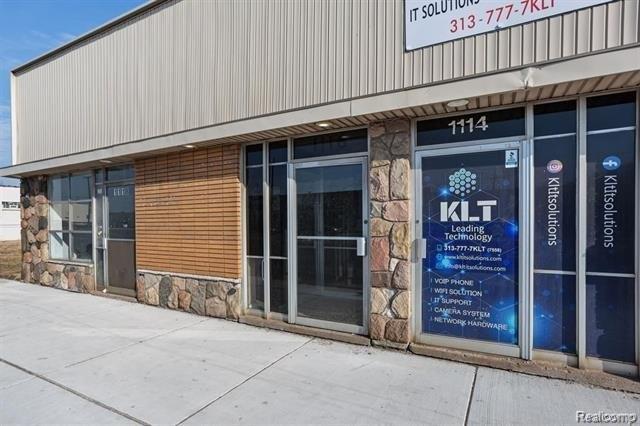Property Image for 1116 SOUTHFIELD Road