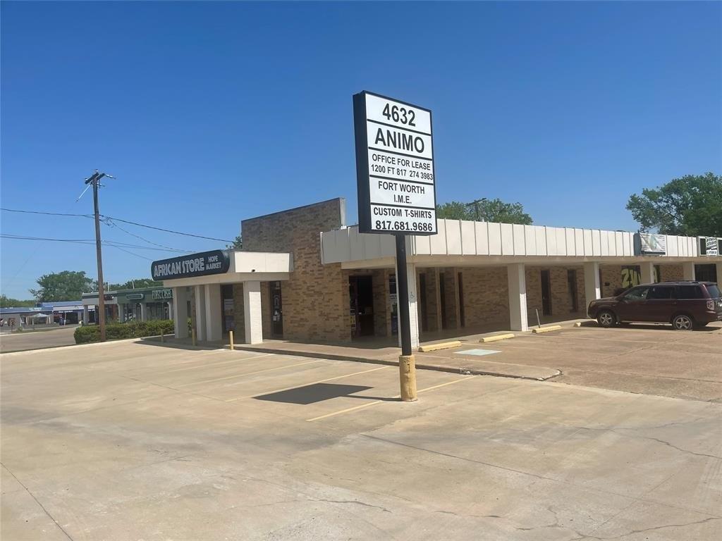 Property Image for 4632 Denton Highway