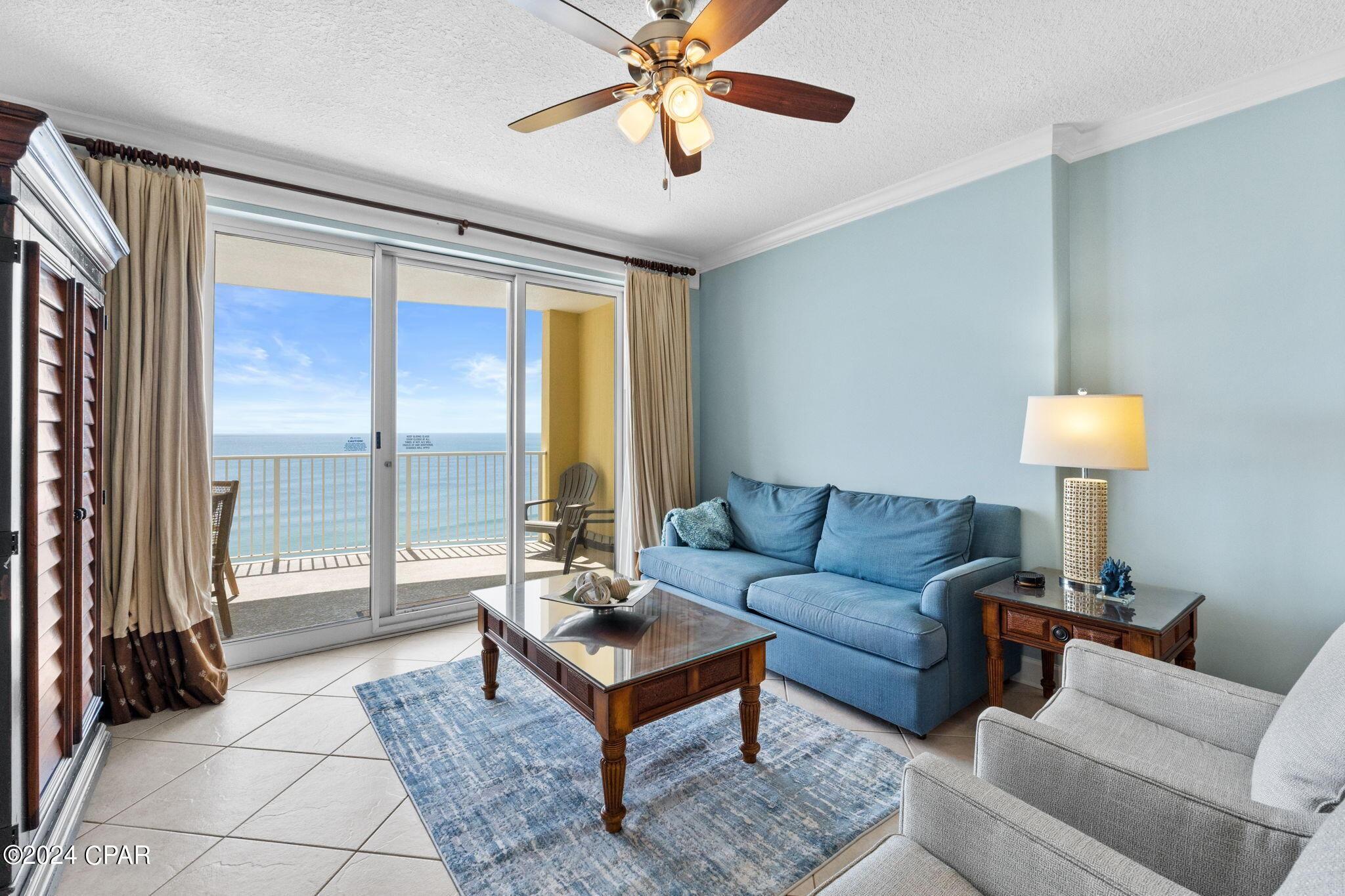 Property Image for 17545 Front Beach Road 1504