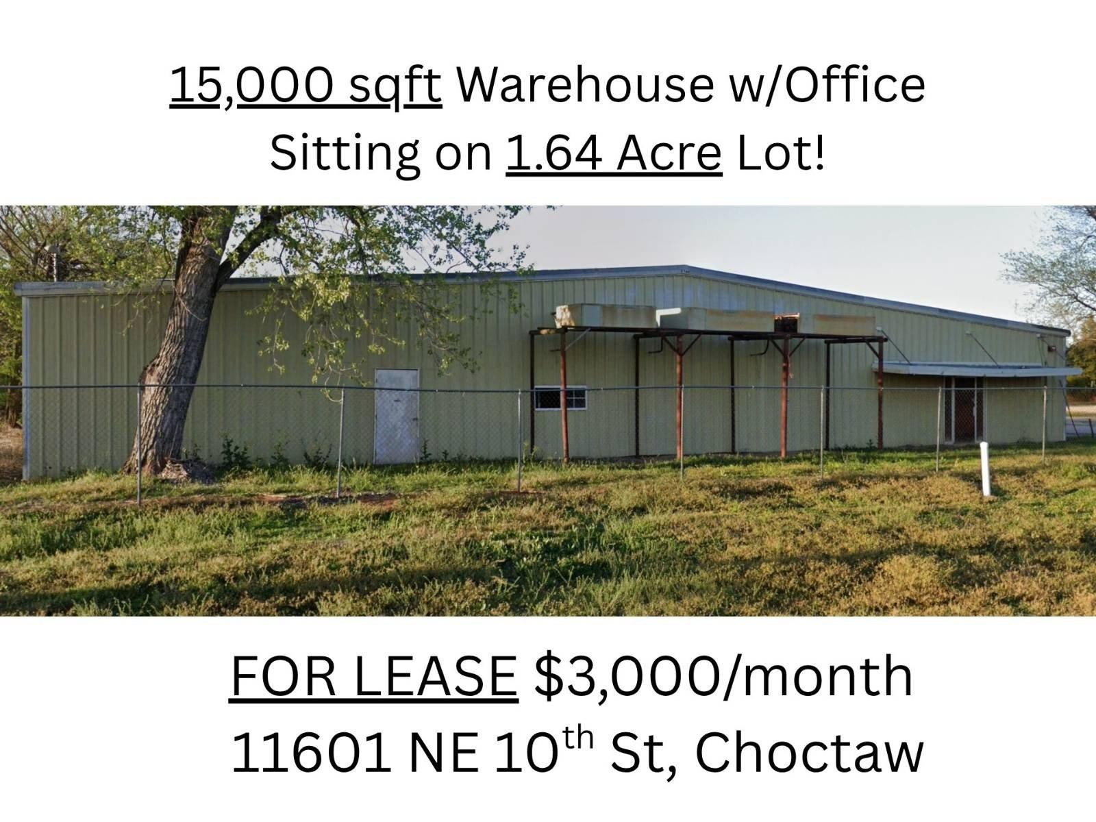 Property Image for 11601 NE 10th St
