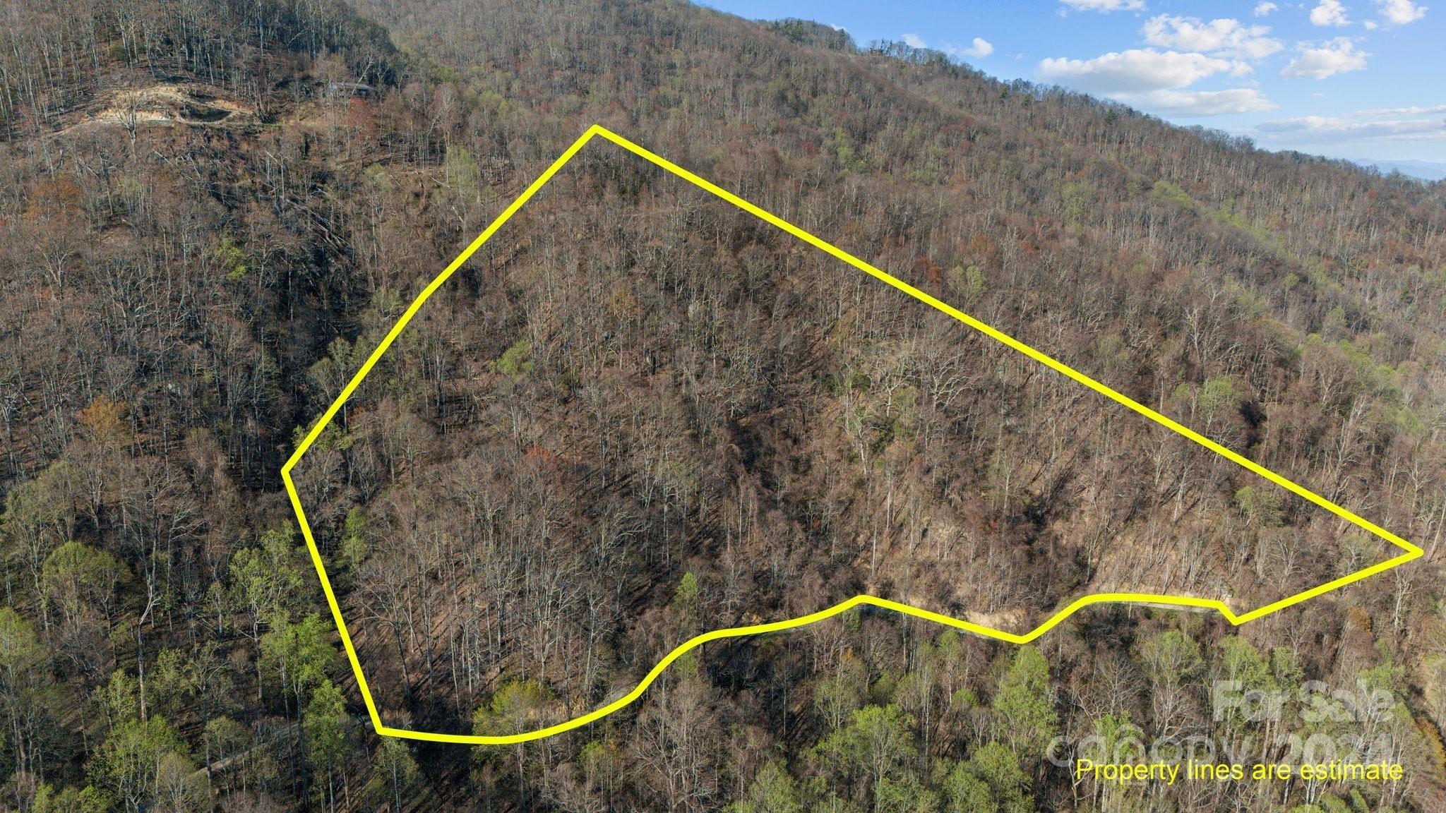 Property Image for Lot 25 Deer Rock Road