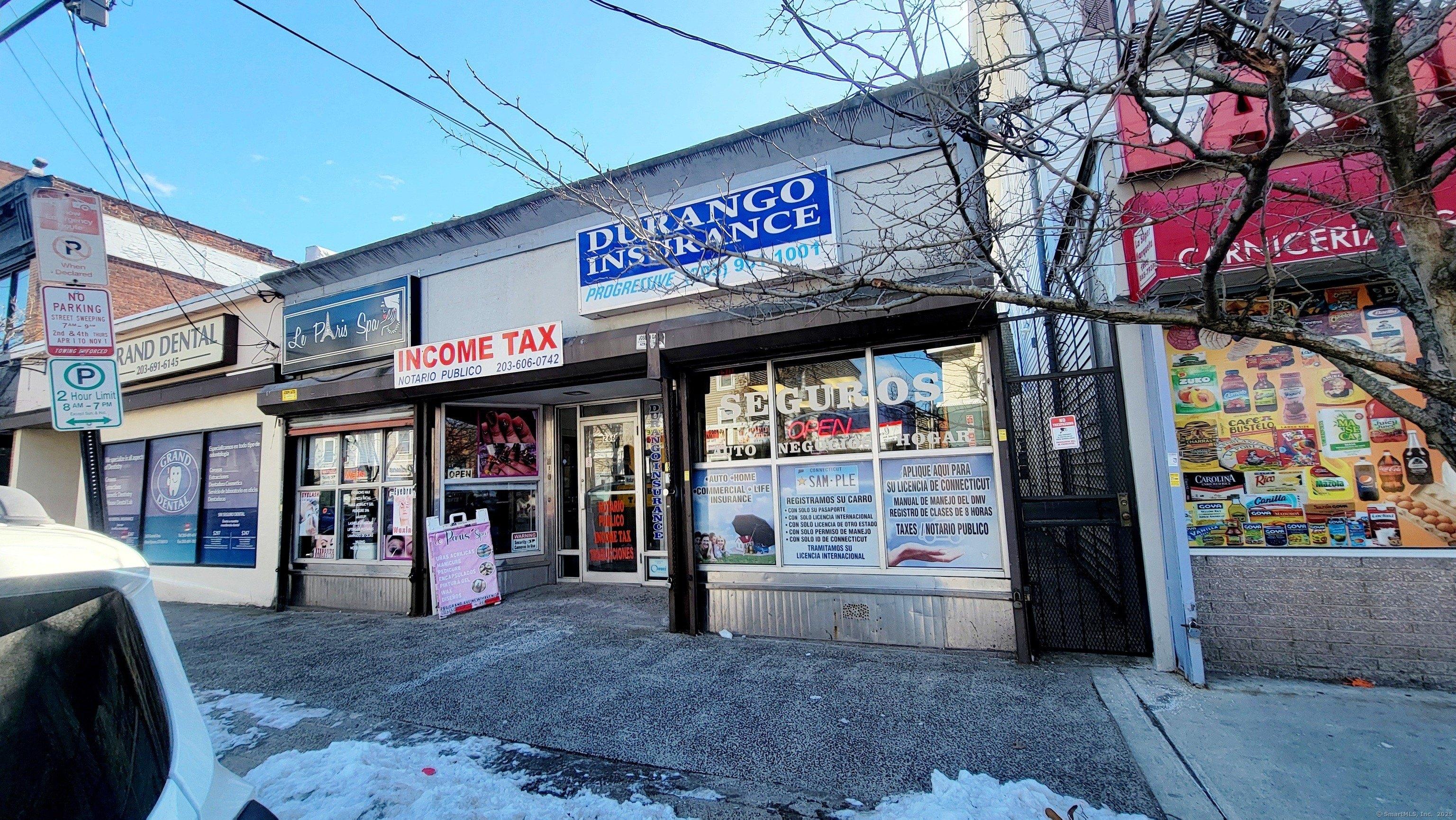 Property Image for 266 Grand Avenue