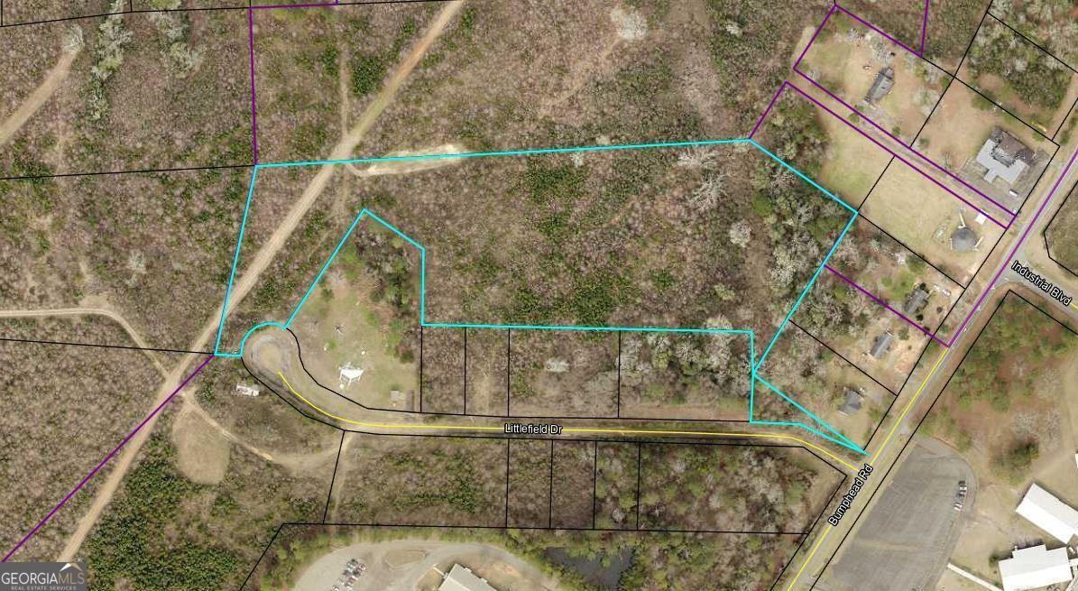 Property Image for TBD (PINS 7542 Littlefield Drive