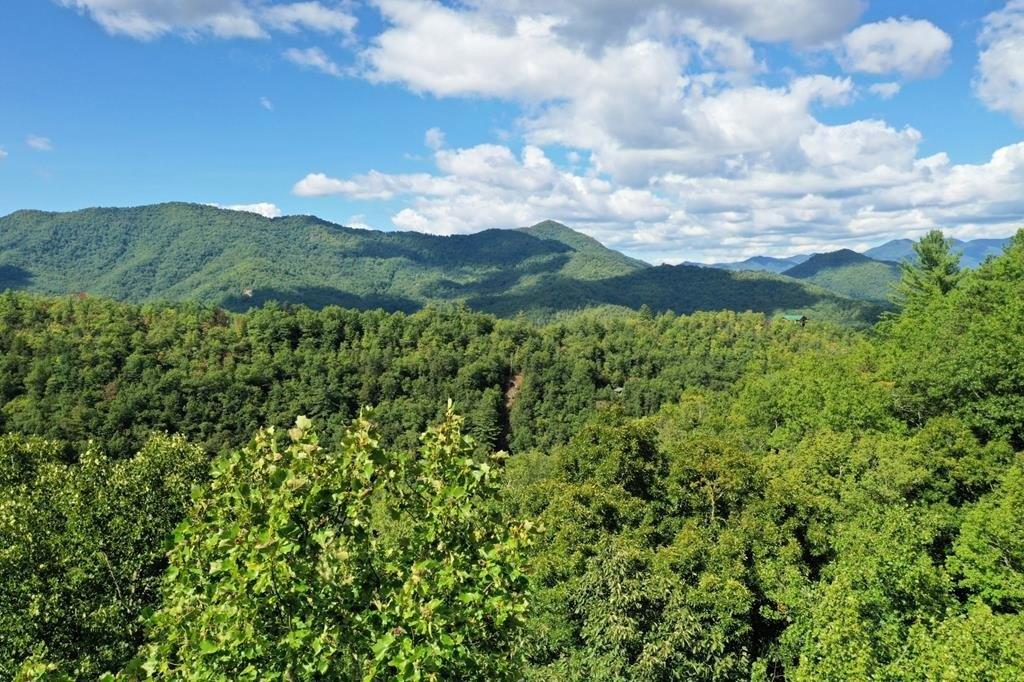 Mountain Brook Cabins Sylva Nc