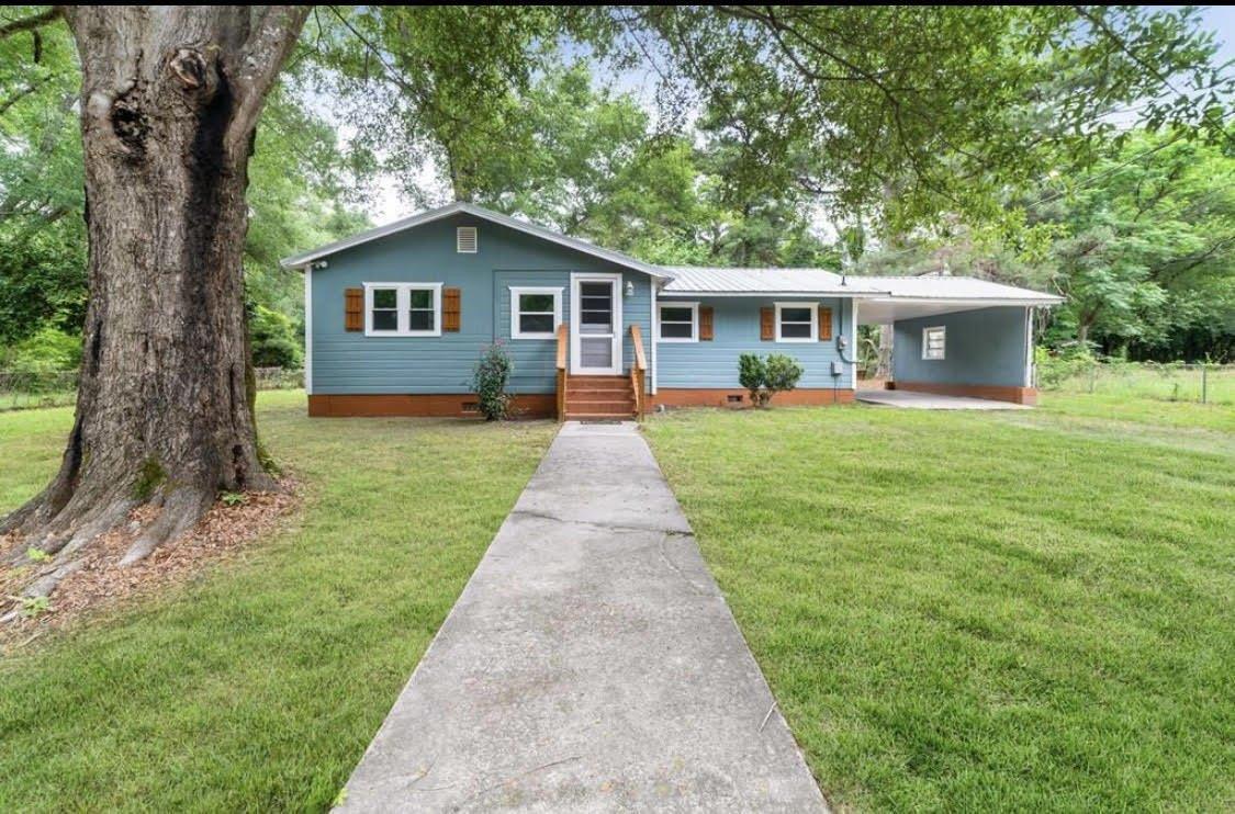 105 Rivelon Road, Orangeburg, SC 29115 MLS 23027141 CENTURY 21