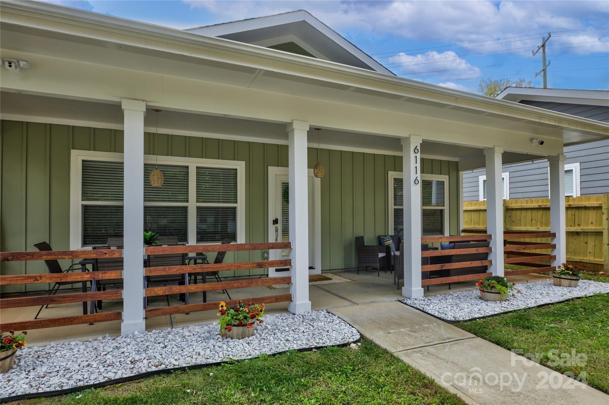 Property Image for 6116 Robinson Church Road