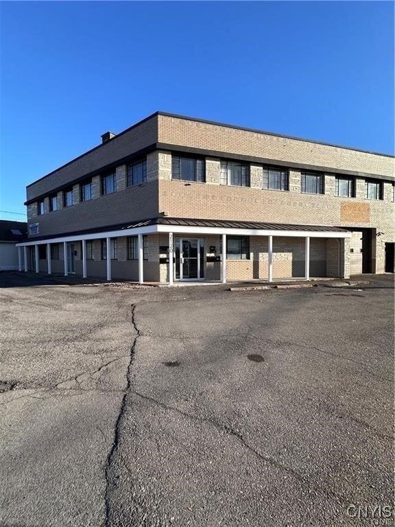 Property Image for 2120 Teall Avenue Office #5
