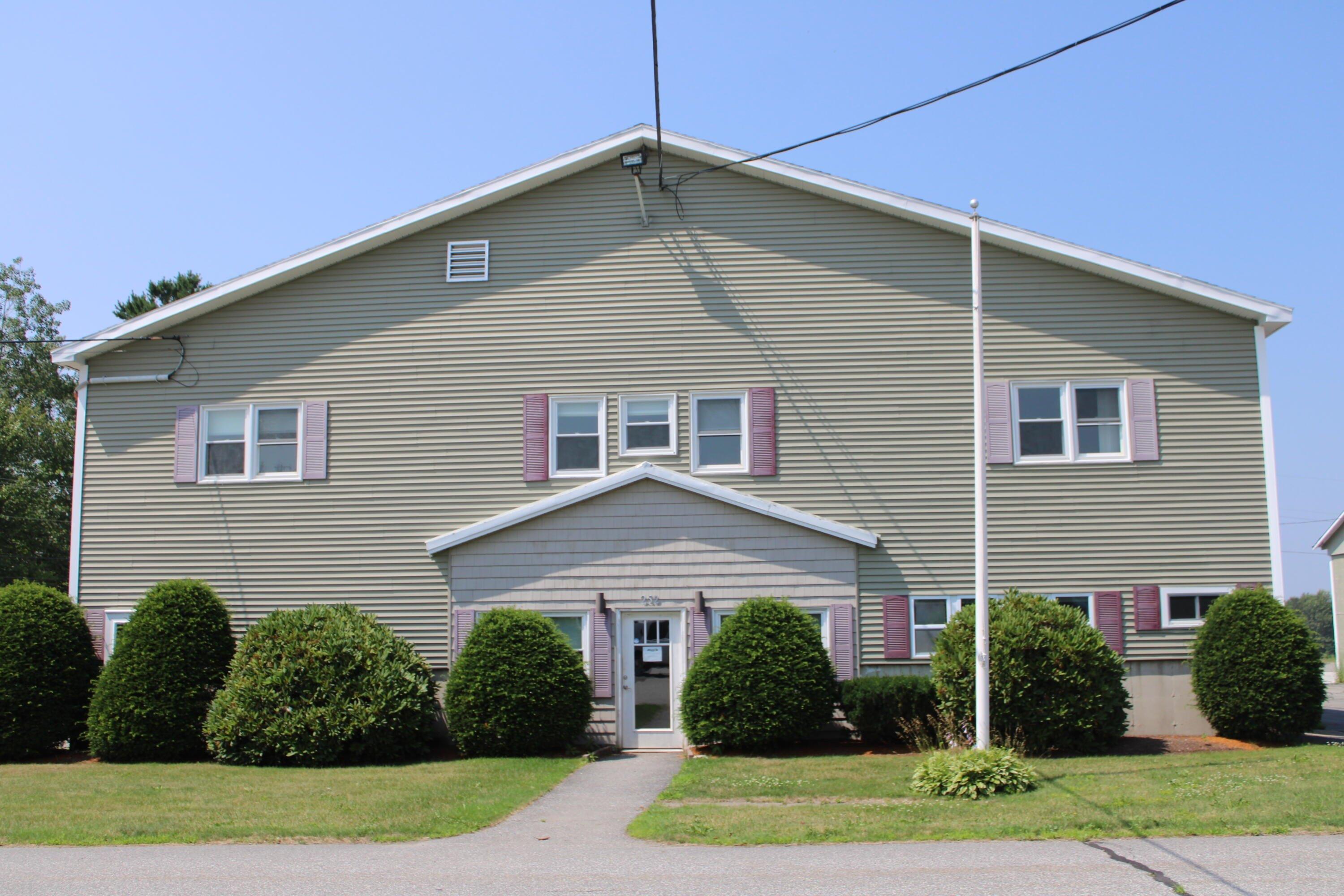 Property Image for 250-262 Bomarc Road