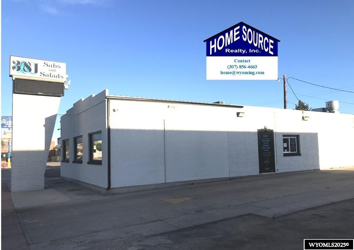 Property Image for 702 E Main